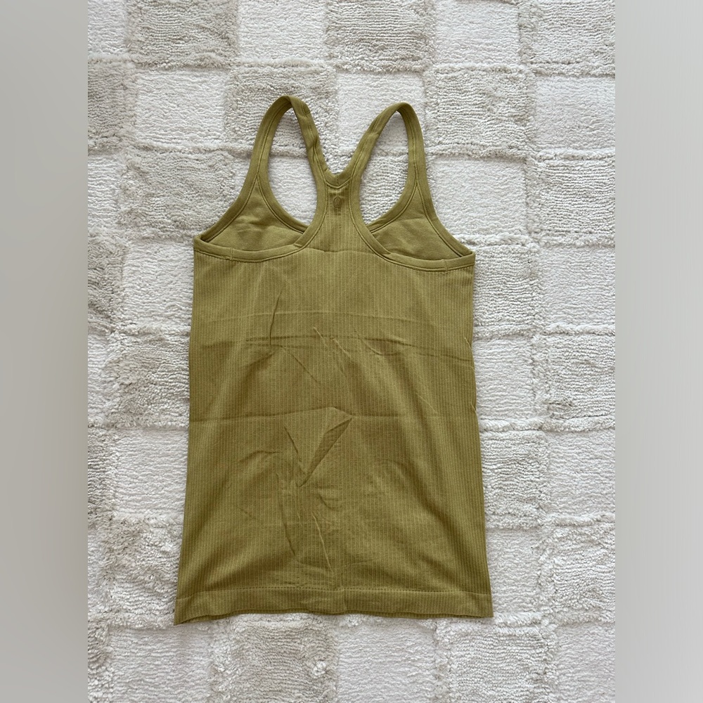 Lululemon Ebb 2 Street Tank